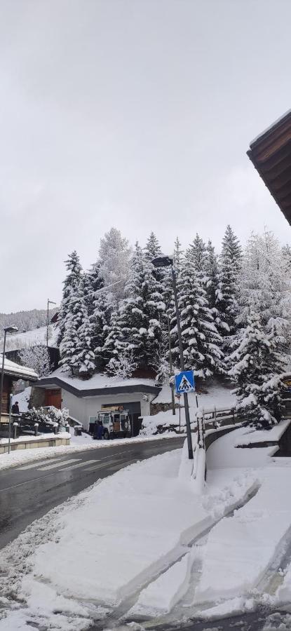 Hotel Bondi Livigno Exterior photo