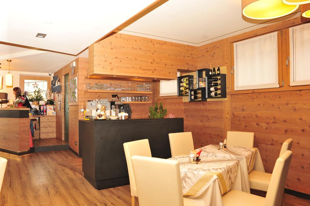 Hotel Bondi Livigno Exterior photo