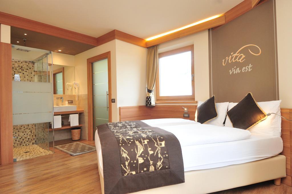 Hotel Bondi Livigno Exterior photo